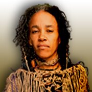child of the divine, daughter of the sun and moon, sacred healer, elemental goddess, RAWk star, lover of life, esoteric guide, coach, trainer, musician, crafter