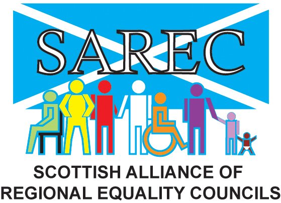 Scottish Alliance of Regional Equality Council, a national voice that champions equality and human rights &challenges all forms of discrimination.
