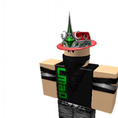 Roblox Overseer Dominus Id