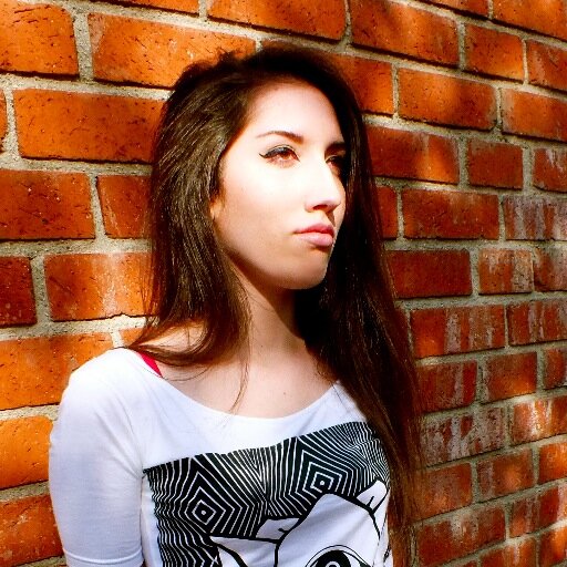 JessieCarreiro's profile picture. 