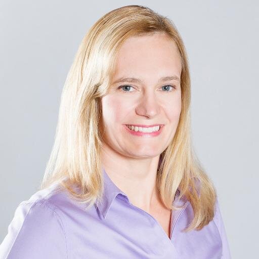 CherylHover's profile picture. 