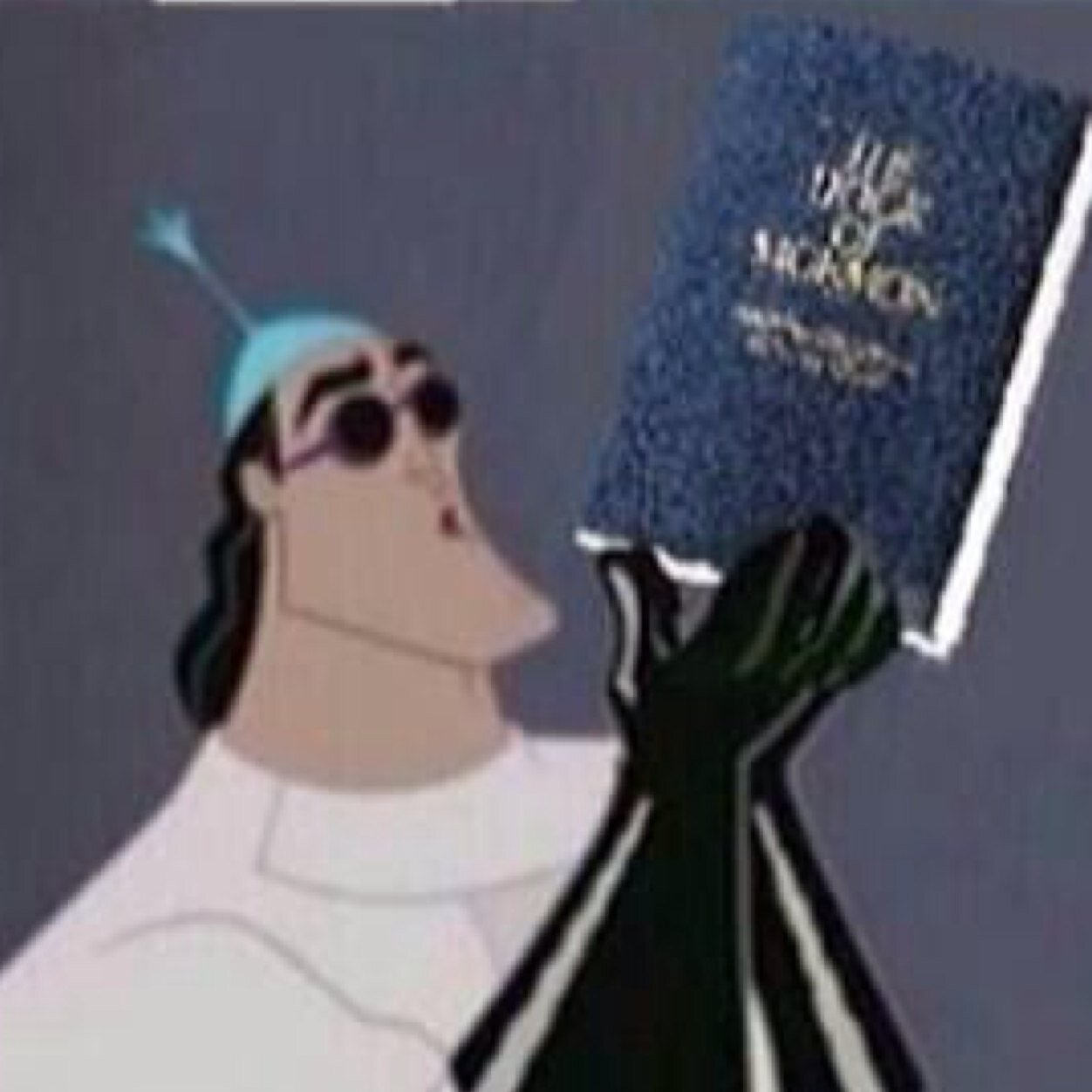 Just your average geek. Oh, and I'm LDS. #TwitterStake