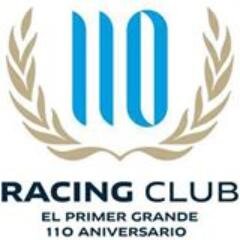 Enfermo de Racing.

Co-Fundador de http://t.co/bSifgKKYMH