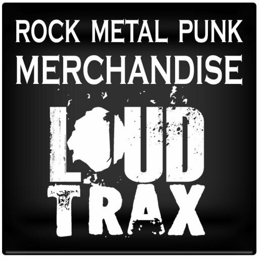 Rock, Metal, Punk! Merchandise retail site / Site de vente au détail / https://t.co/5El5DKtOB8