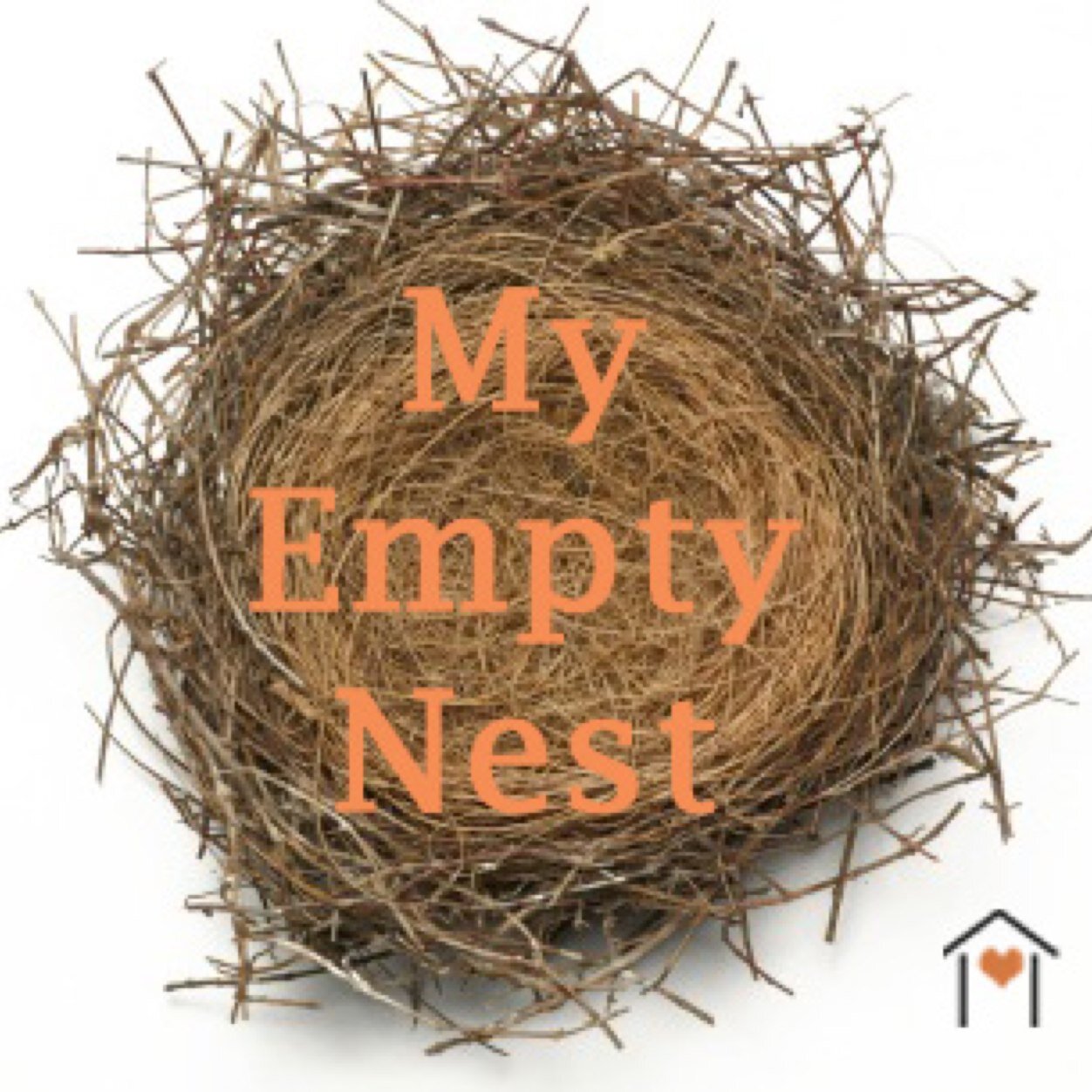 Soon my kids will be grown.  My Empty Nest (Tiny House) is the culmination of a life spent dreaming of a space all my own.