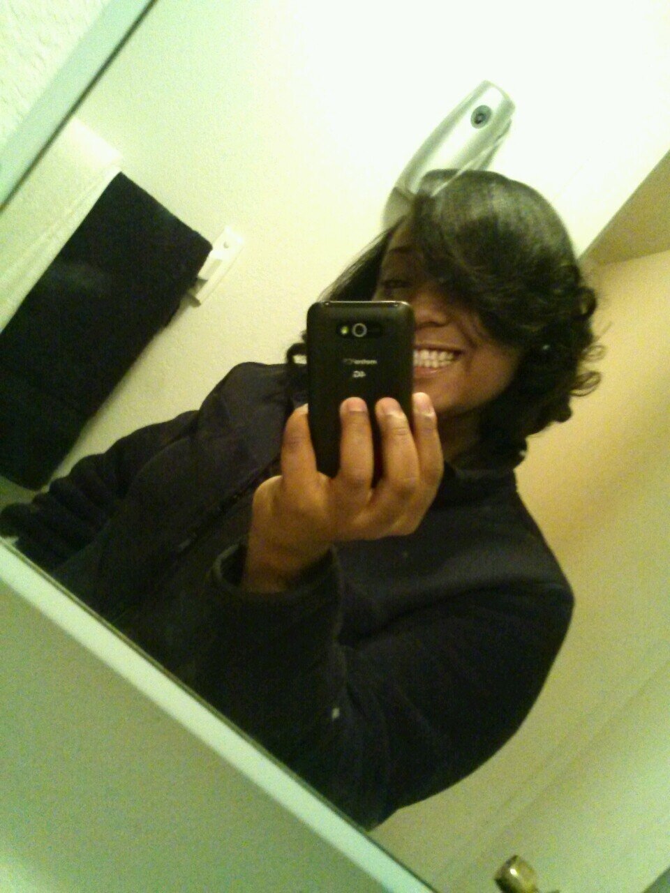 mommie of one ; maurice anthony jr. Senior ; mona shores high. 18 yrs