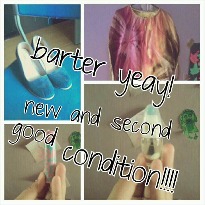 vina_barter's profile picture. 2nd acc @ayukbarter.bismillah semoga barteran bermanfaat dan disukai. need: hairchalk,hothuez,aquapix,binder. we'r trusted :) owner : vina 17yo