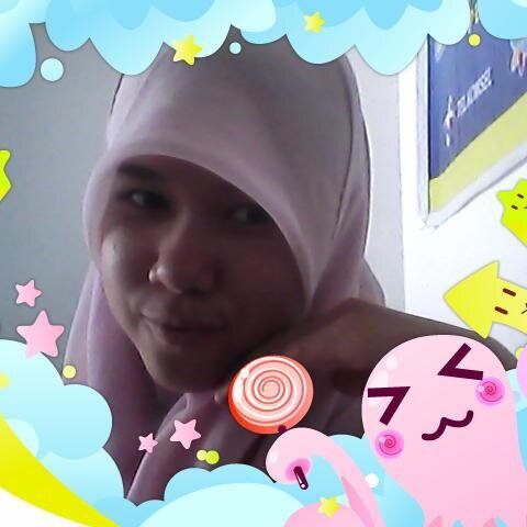 Syank RAFY RAMADHAN:*