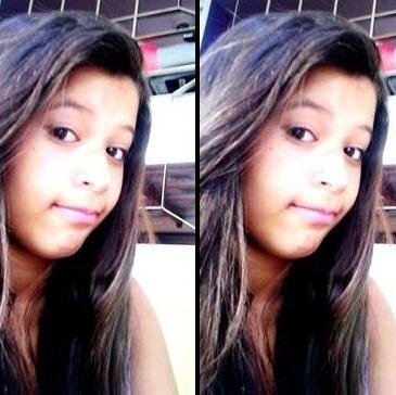 Poor mais que dooa é sempre mais facil esconder tudo atrás de um simples sorriso !!