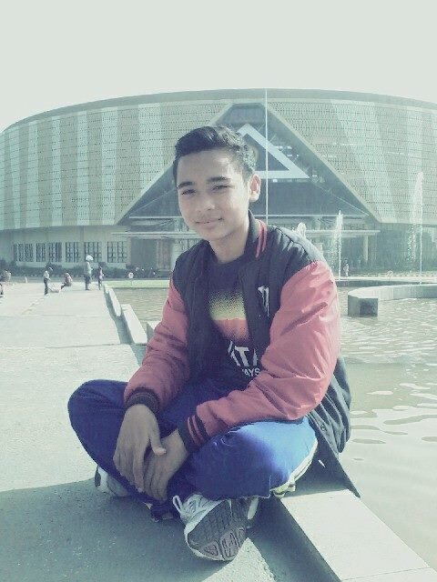 FazryAzhary's profile picture. A_fazri azhari ,anak bandung