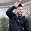 Jack Reynor Source - @jreynorsource - Twitter
