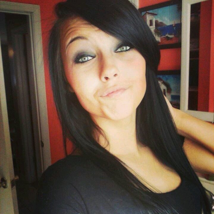 girlfriend and soon to be mommy.3