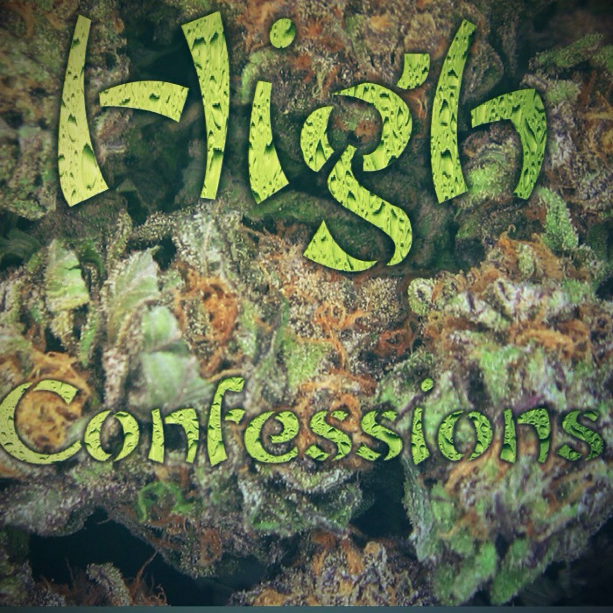 Something intersting happen while you were high? Share it anonymously to the ask.fm link below. SnapChat: HighConfessionz
