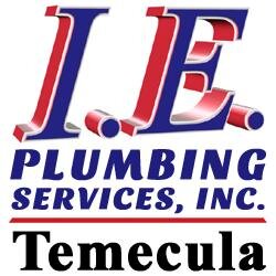 Kevin Saiz here - I'm the CEO and Owner of a Southern California plumbing company, I.E. Plumbing Services, Inc.  Phn (951) 383-3266