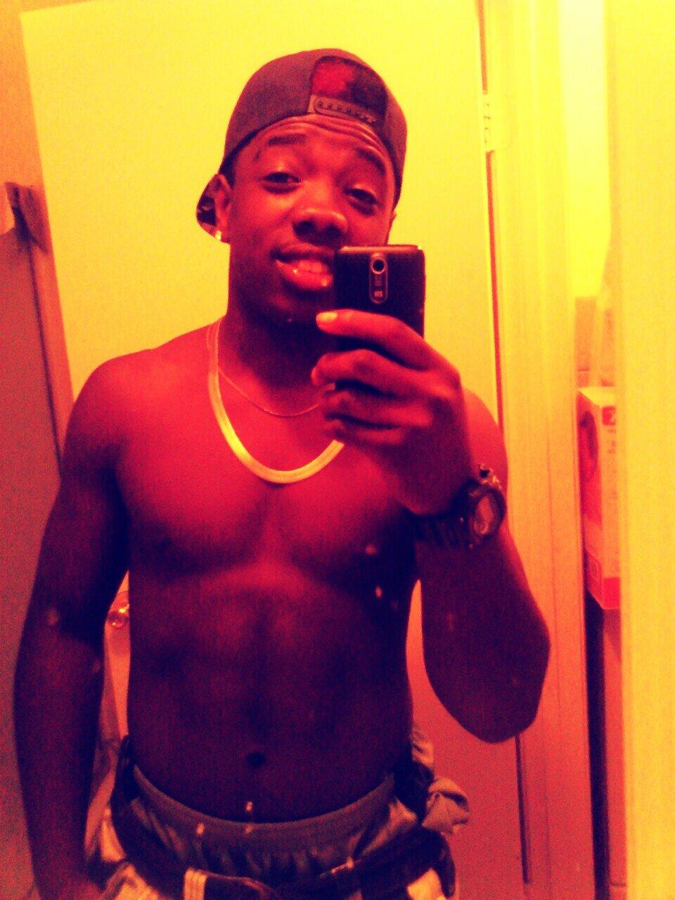 Dmacc Hoe