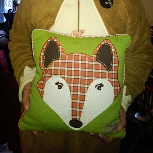 Stella Fuller Profile