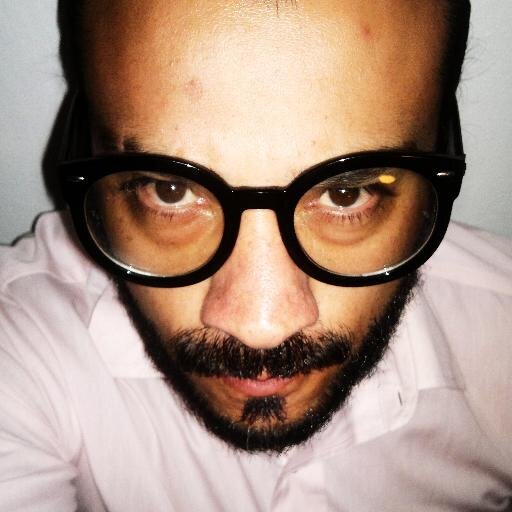 fhersaldivar's profile picture. 