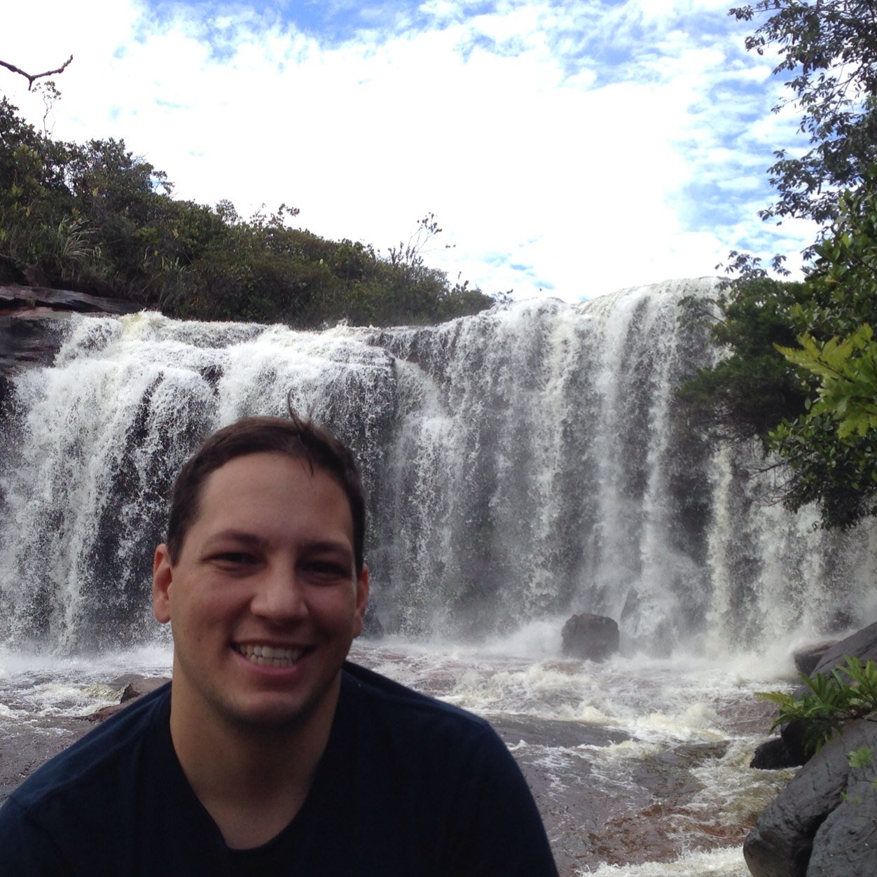 iespiga's profile picture. 