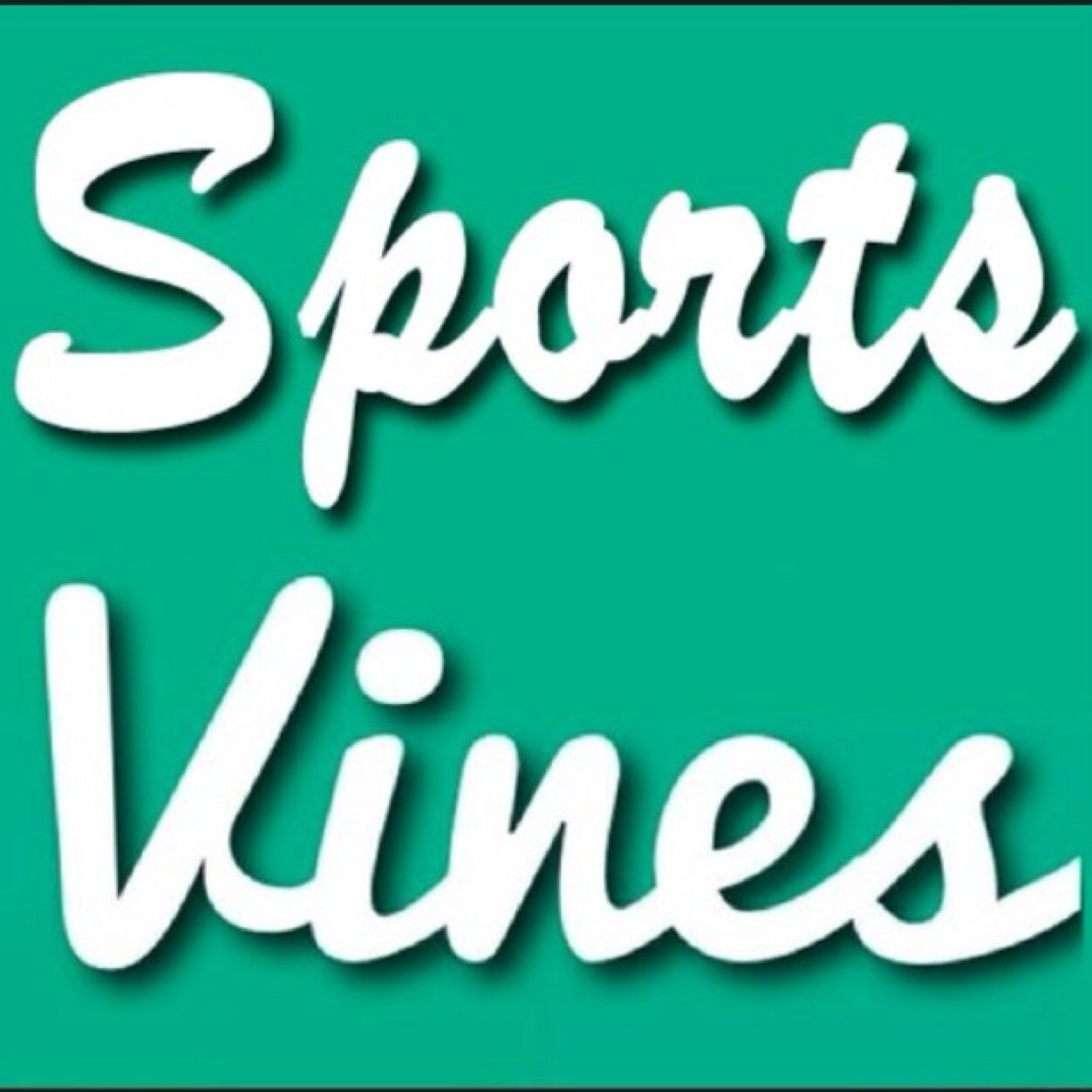 sportsvinee's profile picture. Follow for the Best sport catches, trick shots, goals, and bass drops. 
Not associated with vine.
