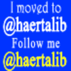 Haer Talib Profile