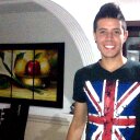 Daniel marín - @Danielmarn96 - Twitter