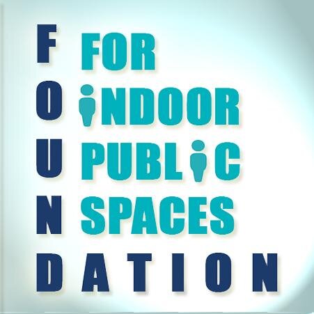 We study, promote and advocate for indoor public spaces.