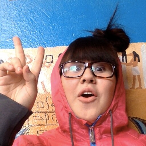 follow me or dont follow me like i care. I'm cool tho. No joke