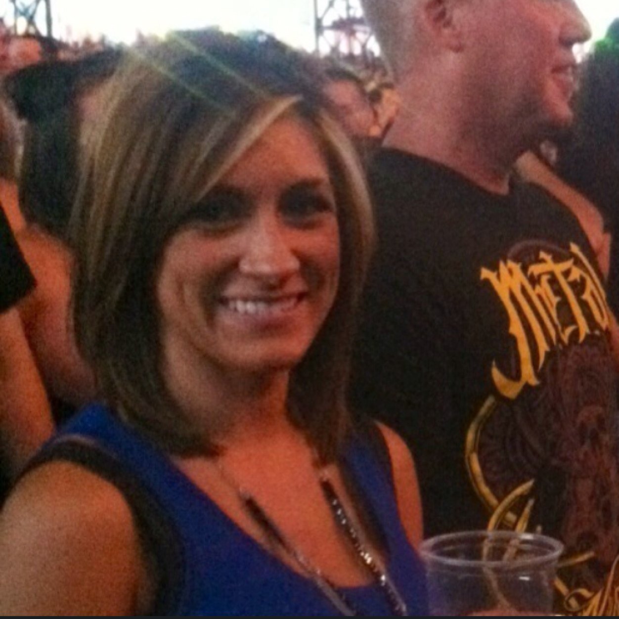 heathera673's profile picture. 