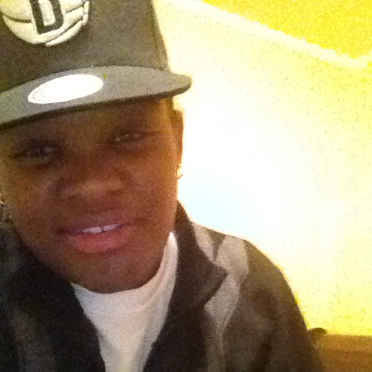 Living Life As A Real Nigga Till My Casket Close #FollowMe