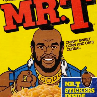 80sCereal's profile picture. 80's & 90's cereal - back when cereal was cool and you got a free prize inside!