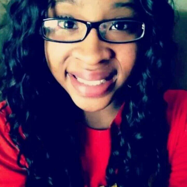 MarkeyshaG's profile picture. 