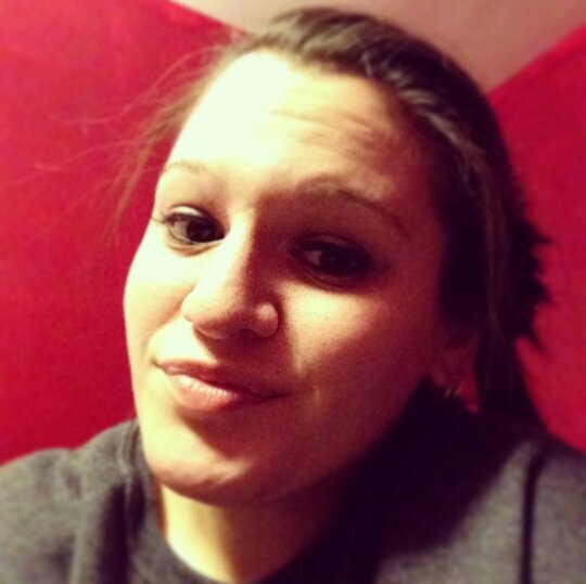 I refuse to let my past define me. I found myself again & now I'll never lose my vision.