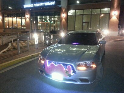 lyftking's profile picture. 