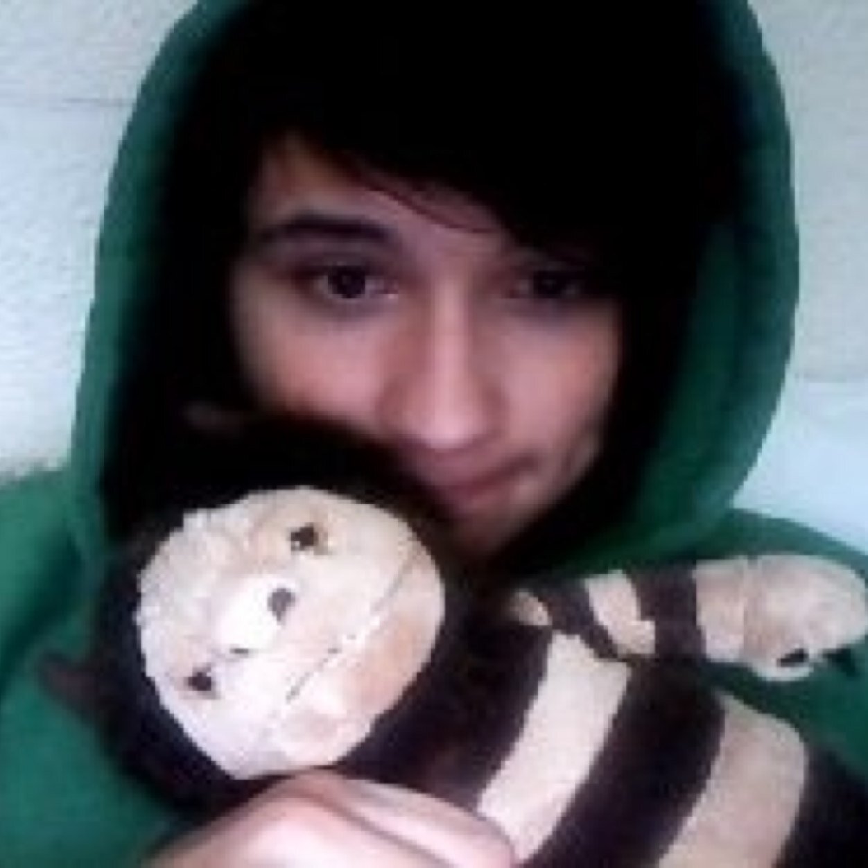 burberryliguori's profile picture. i'm like amazon i'll ship anything