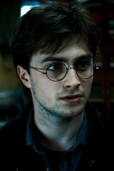 Born to those who thrice defied him. Born to defy him. Neither can live while the other survives. || #RP #Parody