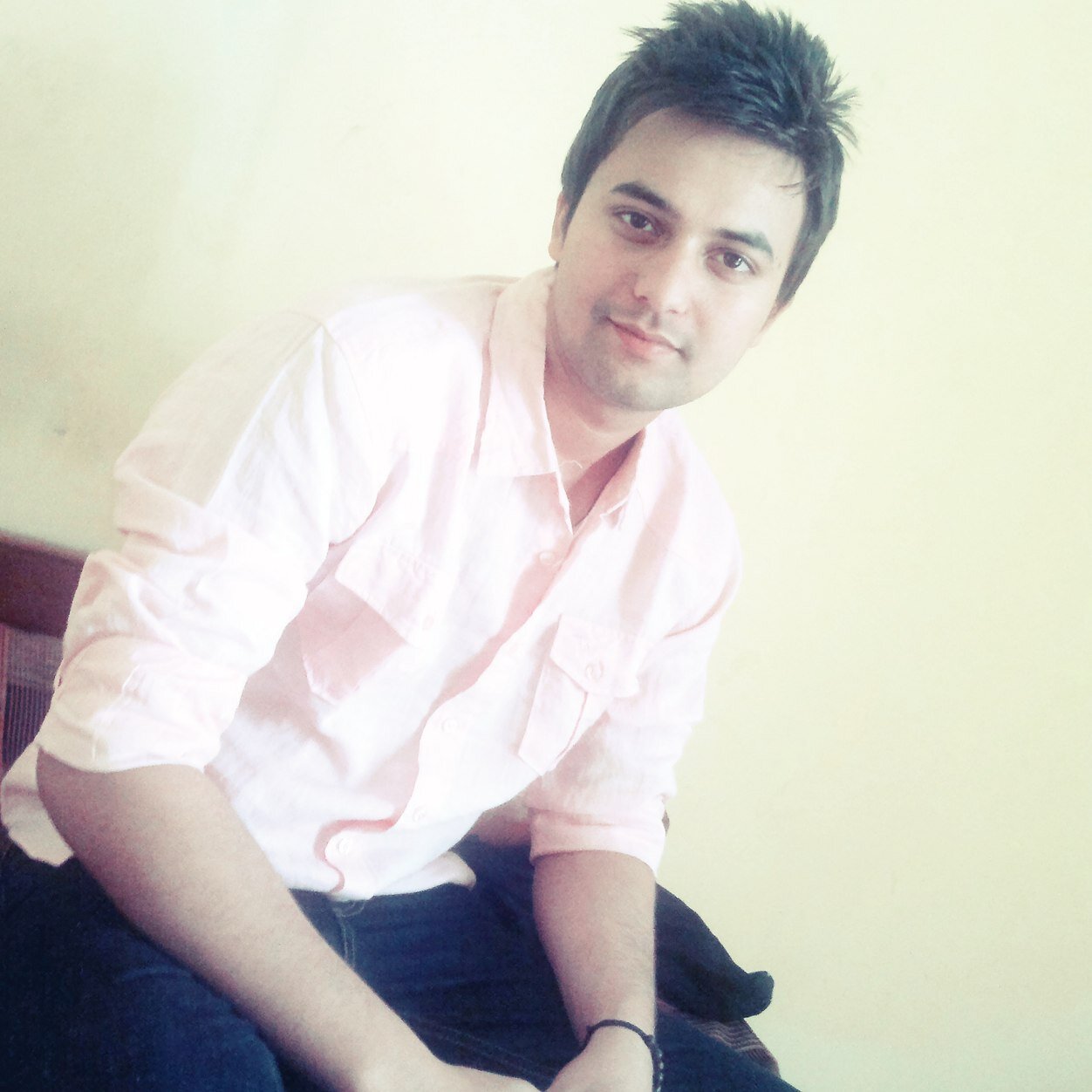 Hello How is everyone.