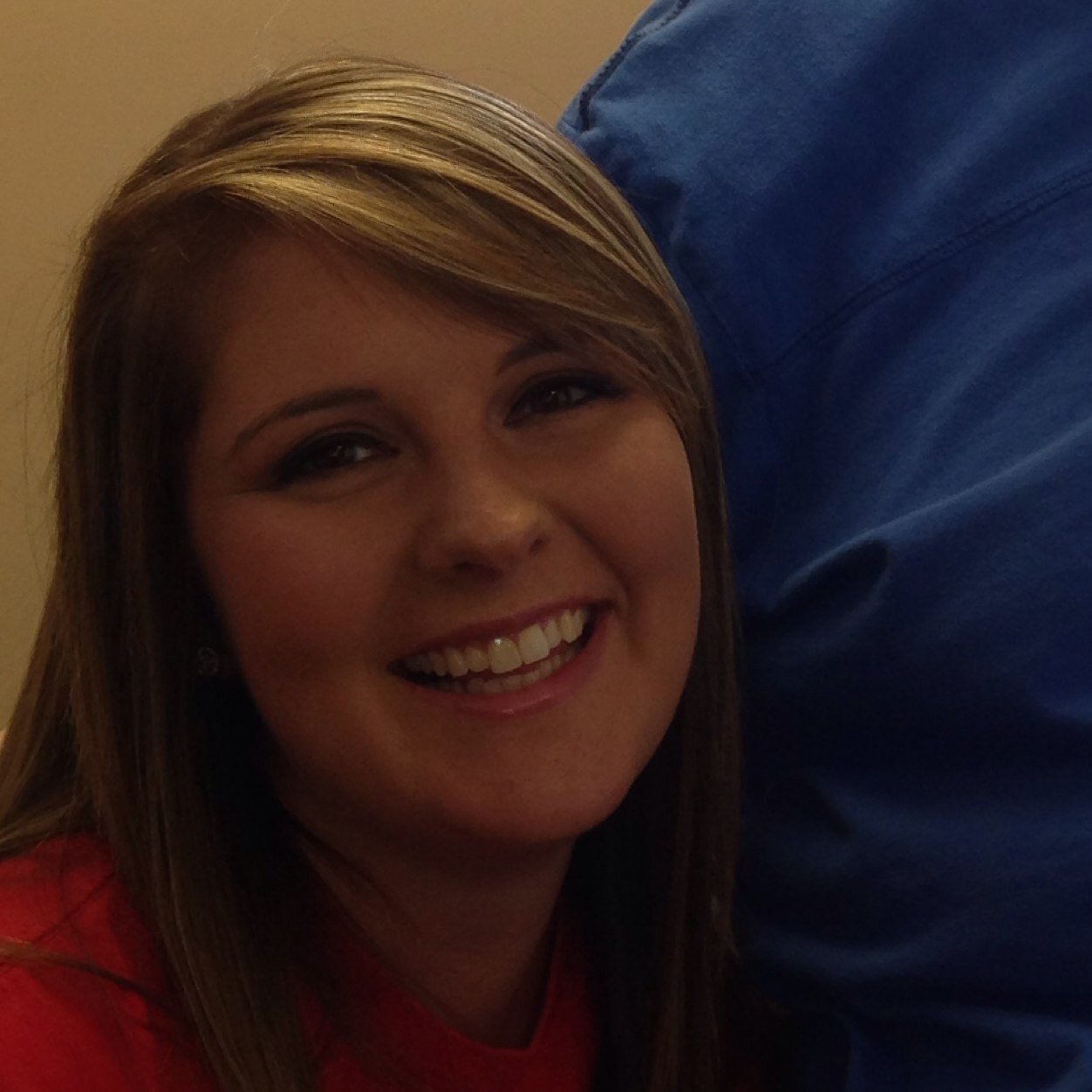 brewer_hollie's profile picture. Never let the fear of striking out keep you from playing the game.