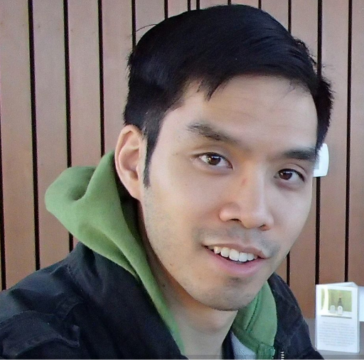 Andrew Shin | Mindfulness in Mathematics Profile