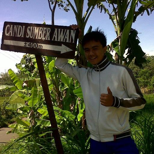 DikcySahee's profile picture. Pelajari hari kemarin,hidup untuk hari ini,berharap untuk hari esok !!! VHS II MALANG