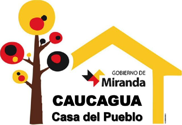 Cuenta Oficial de la Casa del Pueblo de Caucagua-Municipio Acevedo. Ente suscrito a la Direccion de Participación Ciudadana de la Gobernacion de Miranda.