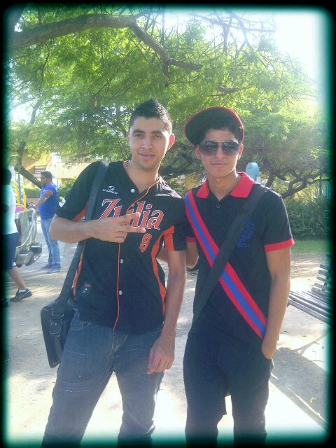 18a. Te sigo y me sigues ☺