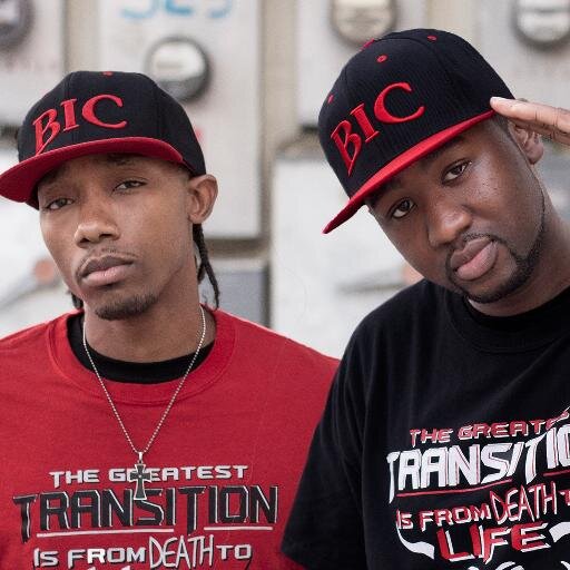 BIC517's profile picture. New song https://t.co/BWvAdrovlH                       (Brothers in Christ) CONTACT/BOOKING: newbornbooking@hotmail.com