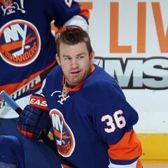 Best player on the New York Islanders
