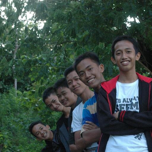 No matter how hard it is,I always smile like an idiot|FocusUN2014,past with the good score