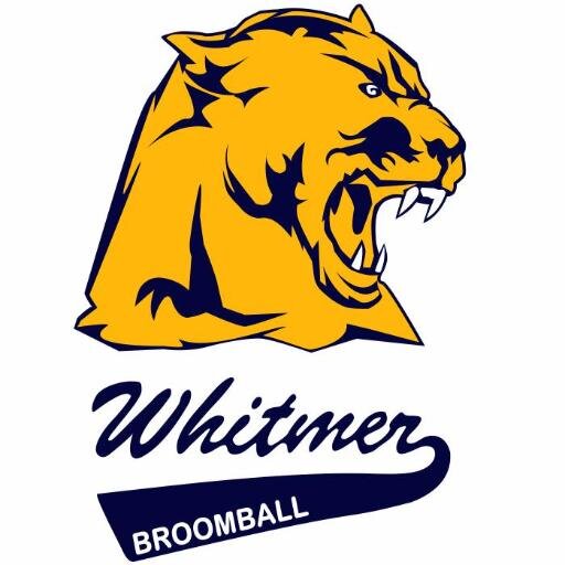 @WHSBroomball