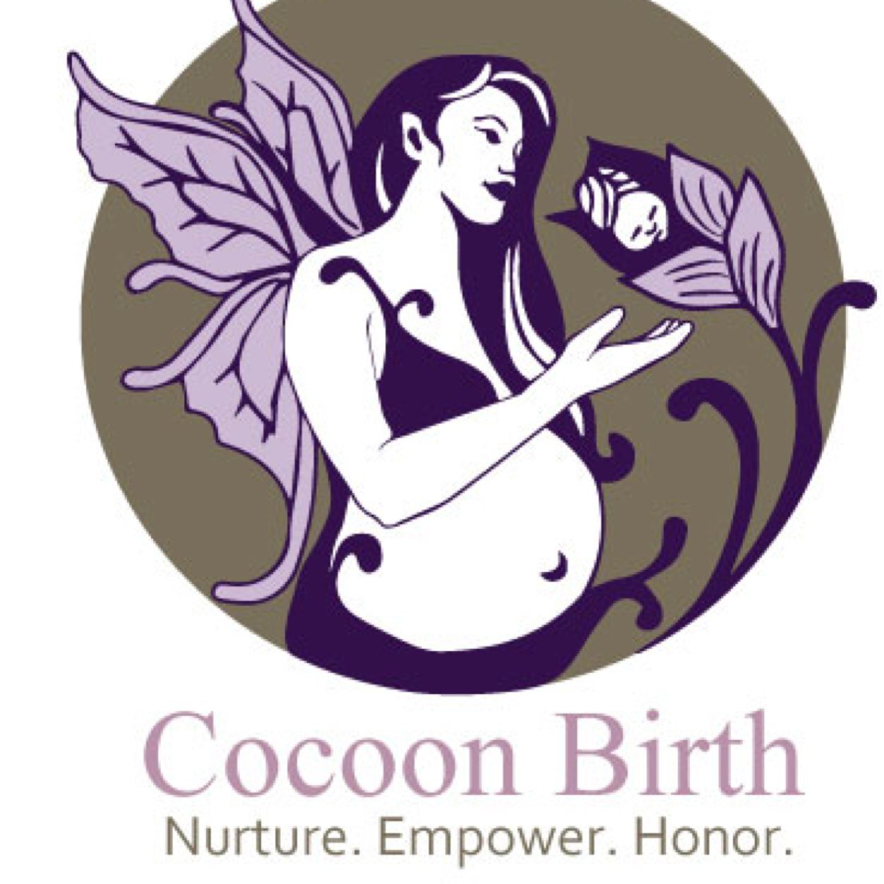 Premier, evidence based doula services and childbirth education, and advanced practice trainings for childbirth professionals.