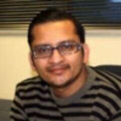 Senior Lecturer, Dept of Computing, Ara Institute of Canterbury, New Zealand, NZ Fellow, India New Zealand Research Center. CTech, NZ; MITPNZ
MIITP, CTech