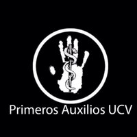 PrimerosAuxiliosUCV (@1rosauxiliosucv) 's Twitter Profile