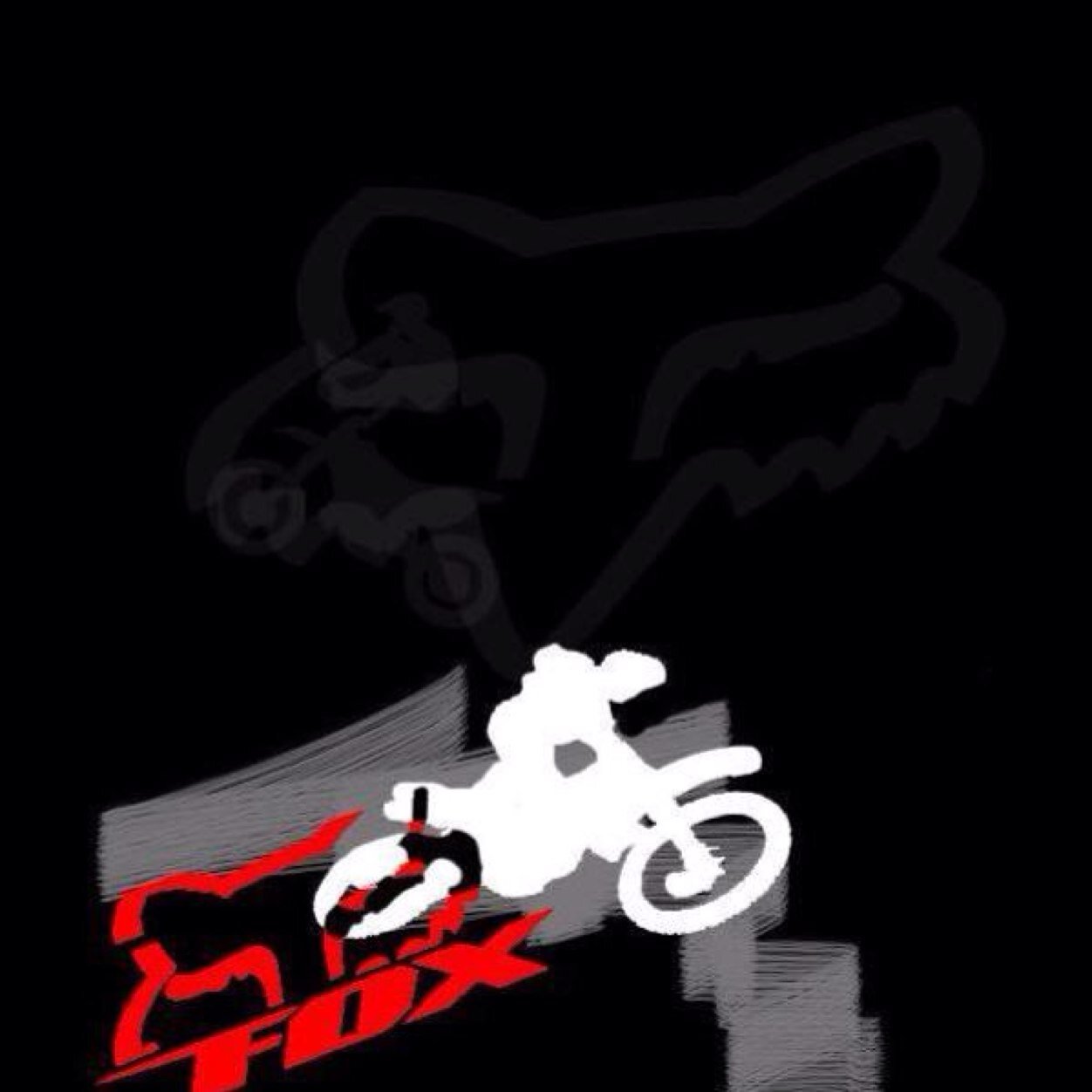 Heart, mind & furry compassion, with the purring soul of a sport bike engine.
