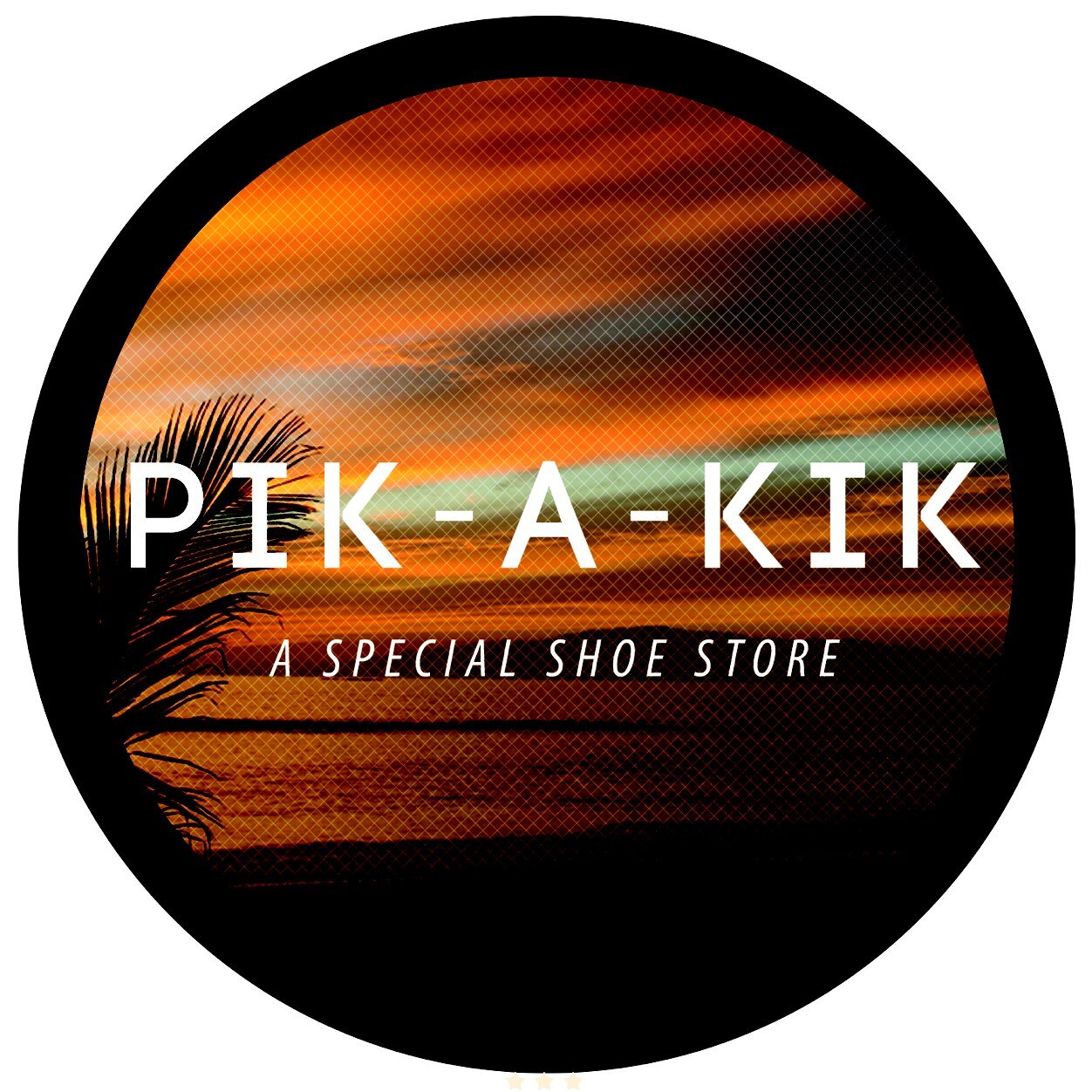 _a special shoe store_